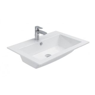 Раковина Aquanet Электра 270159 70 см белый